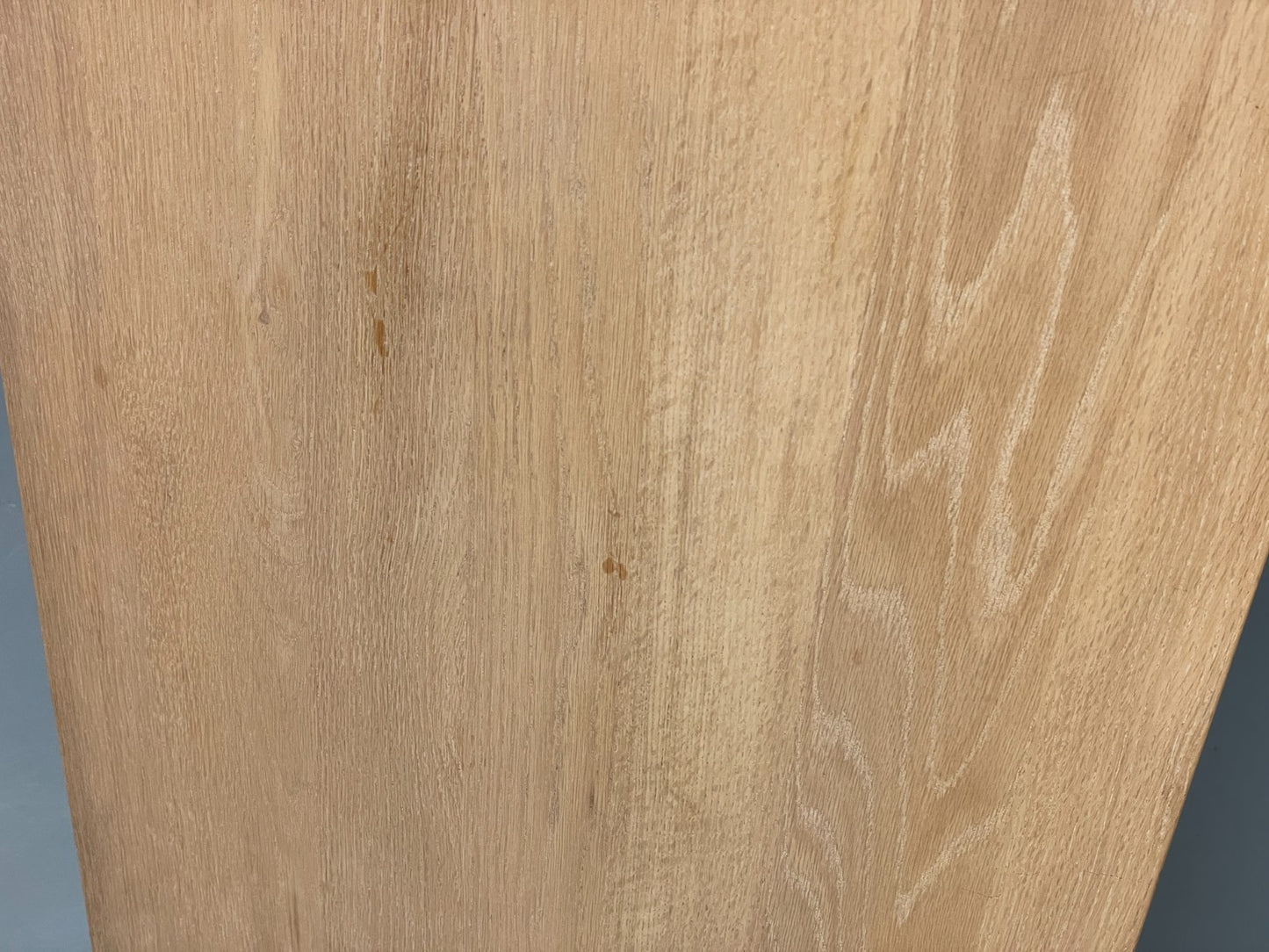 Modern Danish Oak Sideboard - Sliding Door Drawer Mid Century Style EB10836 MWOO19