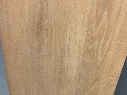 Modern Danish Oak Sideboard - Sliding Door Drawer Mid Century Style EB10836 MWOO19