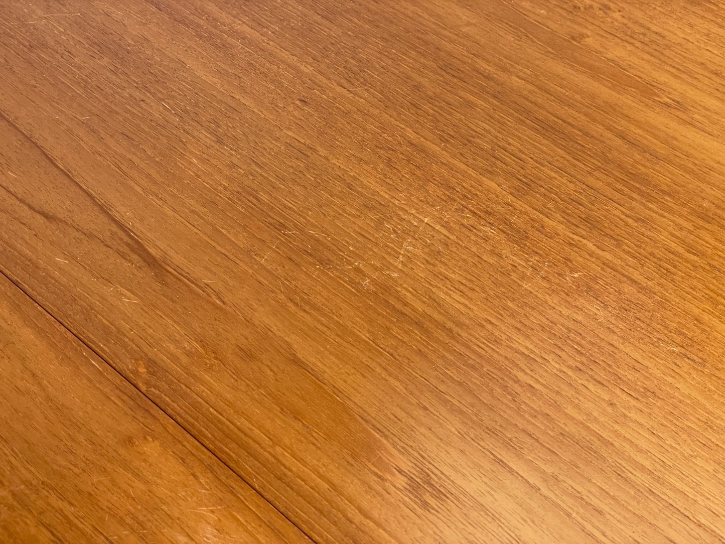 Vintage Teak Extending Dining Table By Nathan Retro 1970s  EB10683 MWOO23