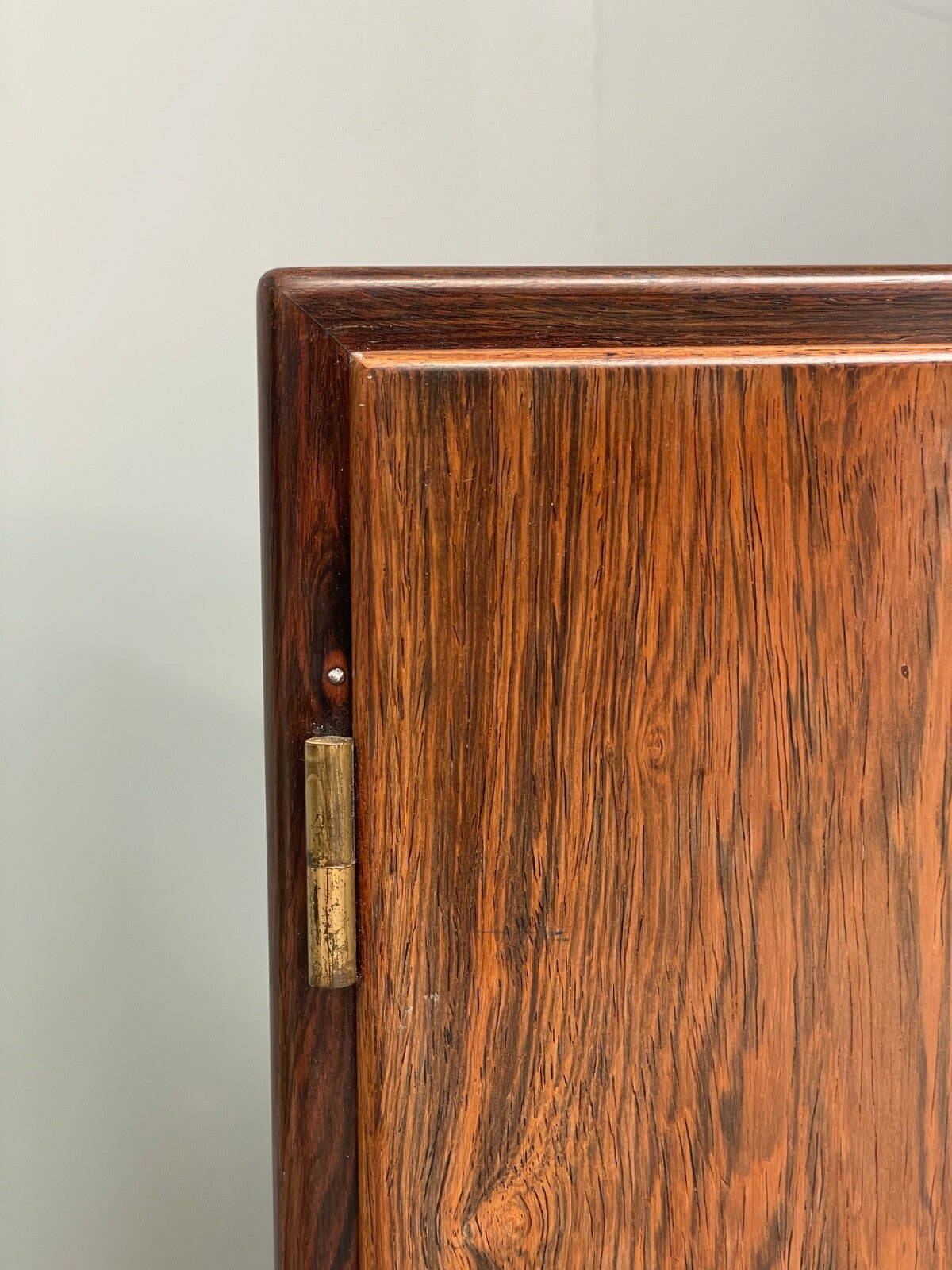 Mid Century Danish Sideboard Bernhard Petersen & Son Vintage Drawers EB9730 MWOO - UKDK FURNITURE