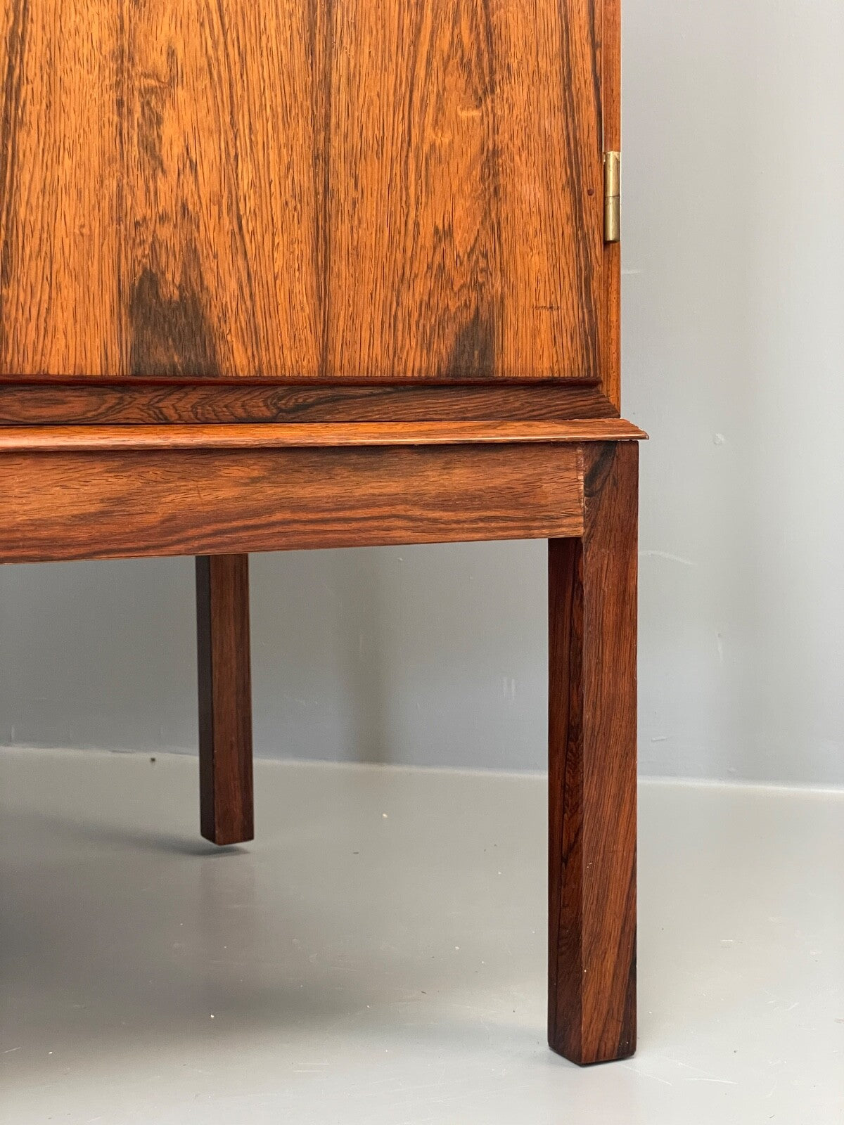 Mid Century Danish Sideboard Bernhard Petersen & Son Vintage Drawers EB9730 MWOO - UKDK FURNITURE