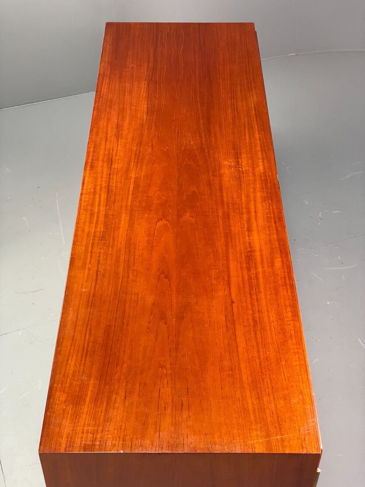 Vintage Danish Teak Sideboard By Poul Hundevad 1960s Retro EB6857 MWOO - UKDK FURNITURE