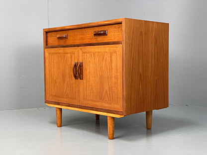 Vintage G-Plan Teak Cabinet Sierra Range Drawer Shelving 1970s EB11807 MWOO9