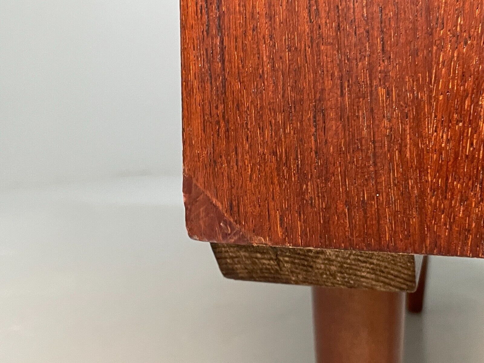 Vintage Danish Bookcase With Adjustable Shelving Retro 1970s EB8728 MWOO - UKDK FURNITURE