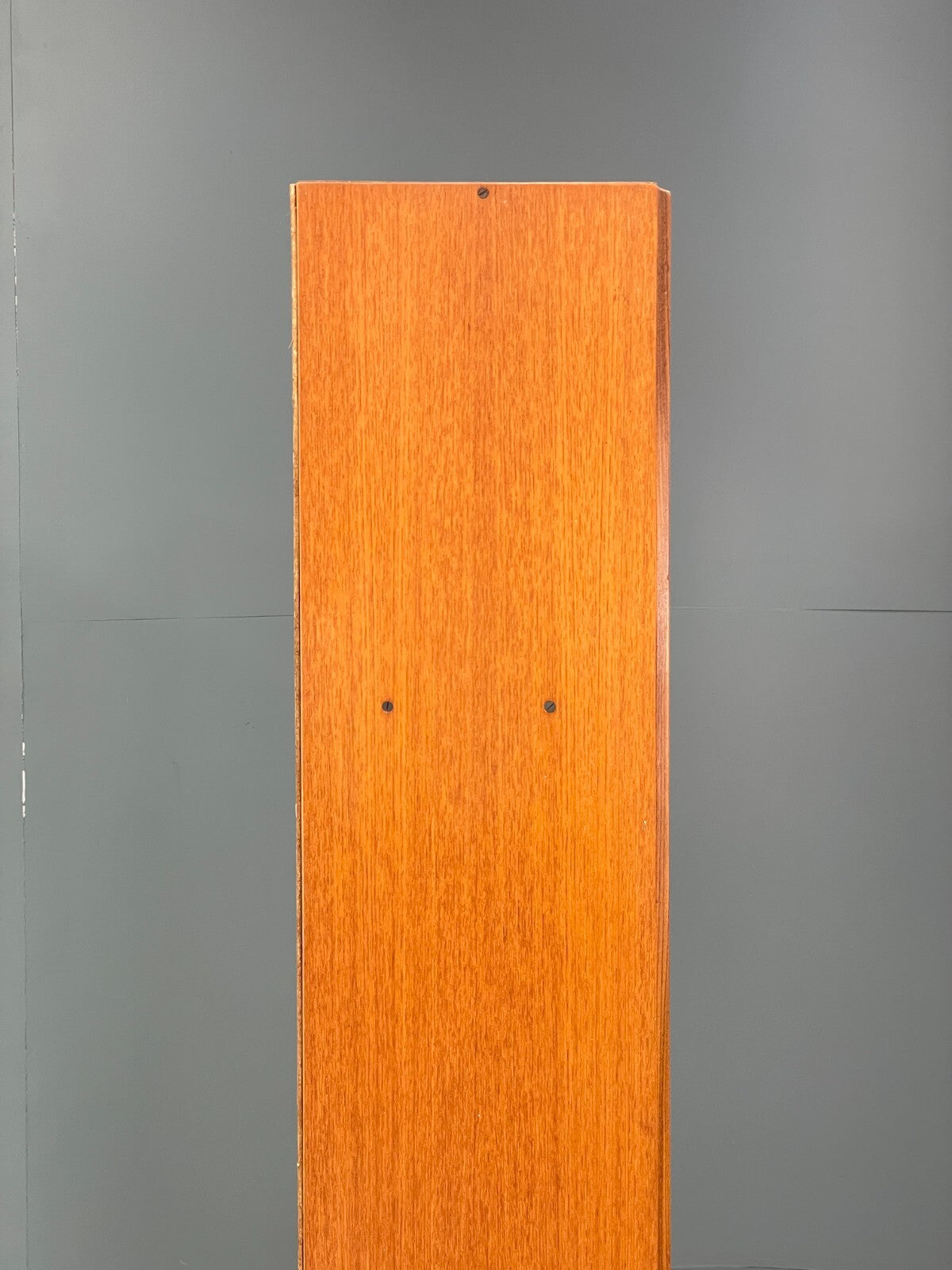 Vintage G-Plan Teak Tall Bookcase Adjustable Retro Shelving Storage EB9422 MWOO - UKDK FURNITURE