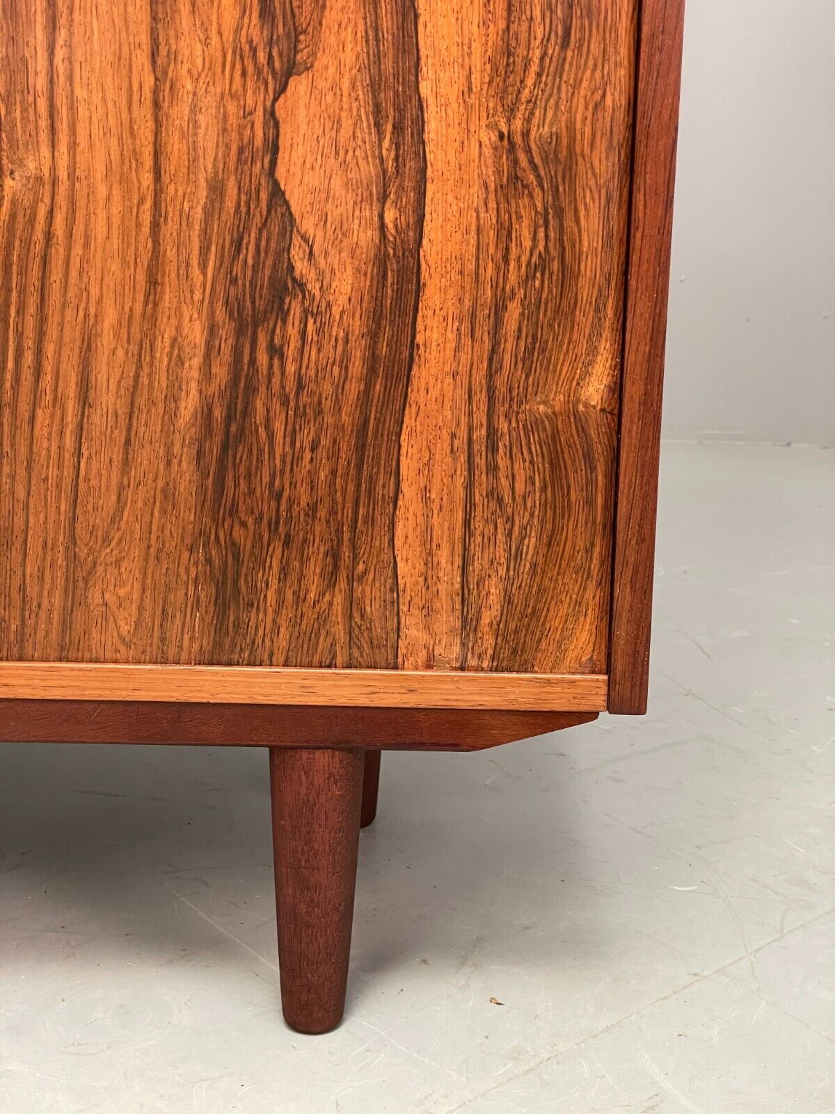 Vintage Danish 1970s Drinks Cabinet Retro Mid Century EB7556 MWOO - UKDK FURNITURE