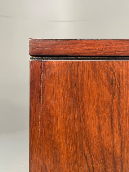 Mid Century Sideboard Robert Heritage For Archie Shine 1950s Vintage EB9839 MWOO - UKDK FURNITURE