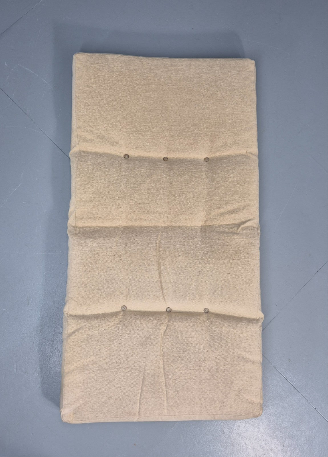 Vintage Danish Bentwood Lounge Chair Cantilever Design 1970s Retro EB11373 MBEN14