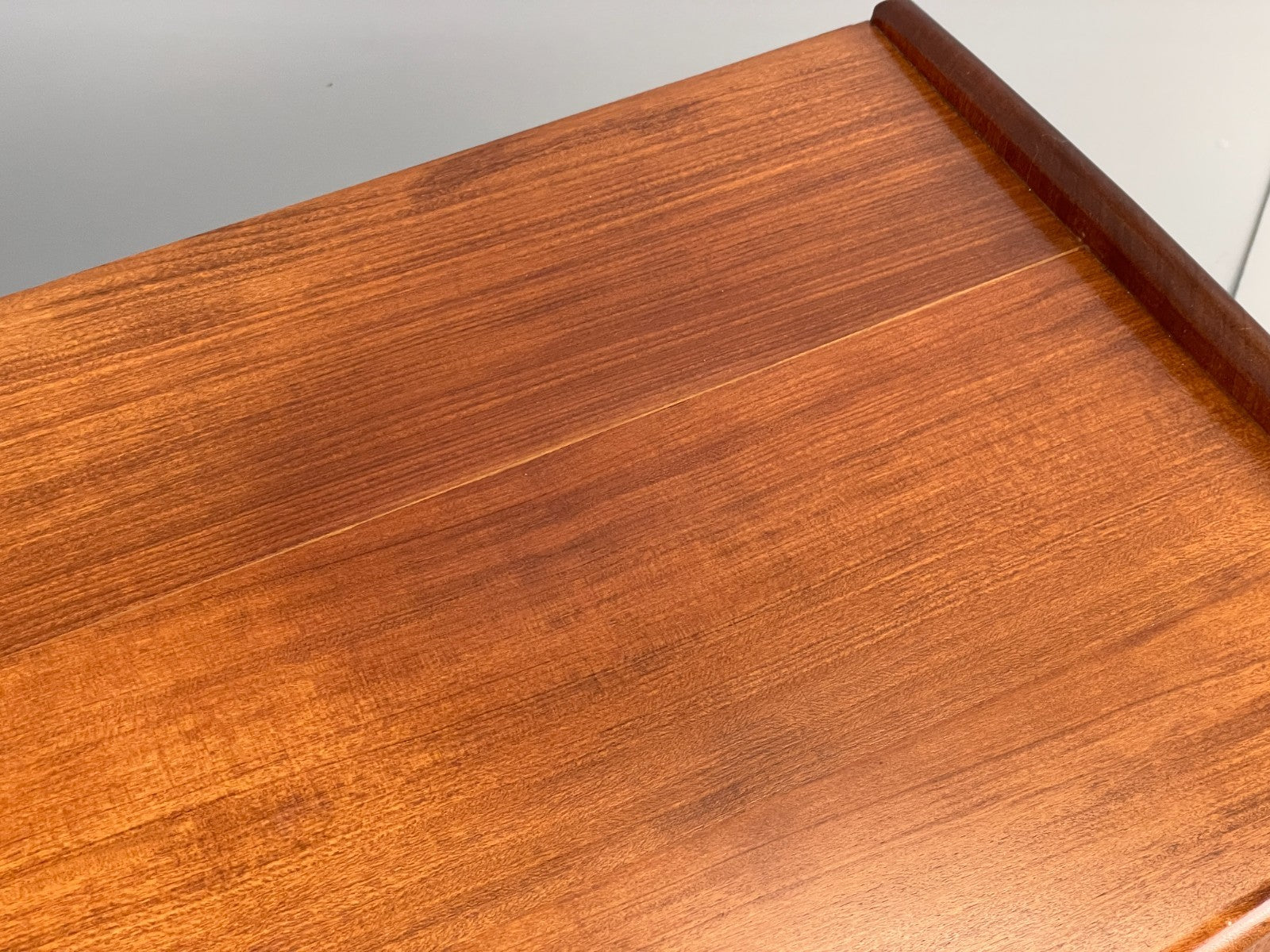 Vintage 1960s Teak Sideboard A Younger Mid Century John Herbert EB11861 MWOO11