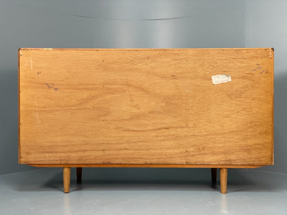 G Plan Teak Sideboard Fresco Range Drawers Shelving Retro 1970s EB10954 MWOO19