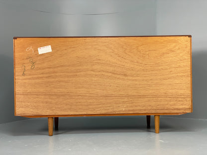 G Plan Teak Sideboard Fresco Range Drawers Shelving Retro 1970s EB10952 MWOO20