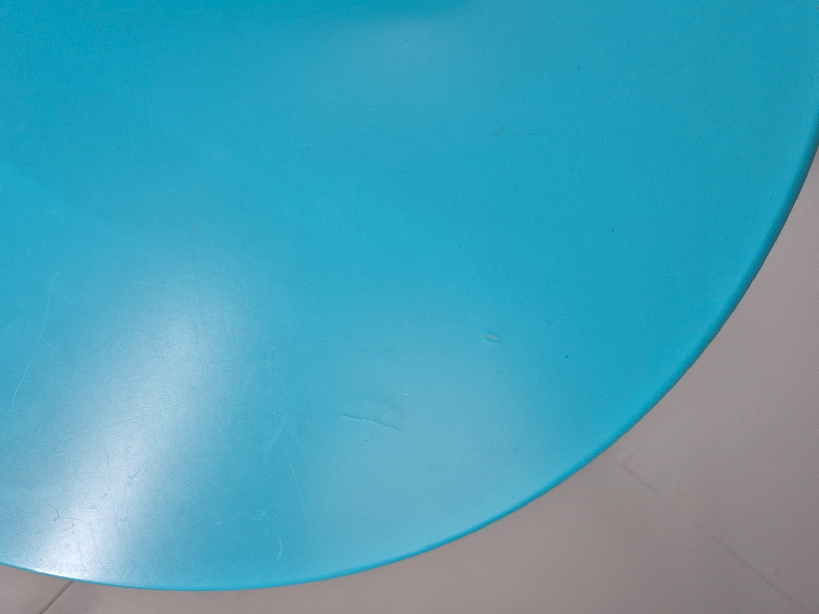 2 Oak Dining Chairs Light Blue Modern Solid Mid Century Style M&S EB11013 MDIN13