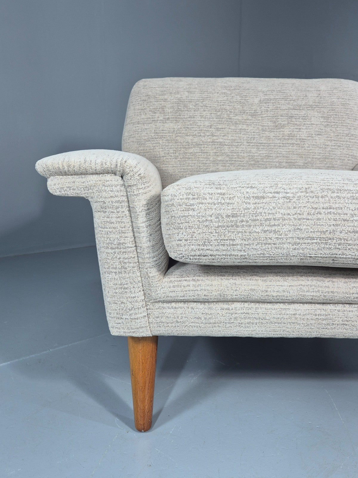 Mid Century Lounge Chair Johannes Andersen for Trensum 1960s Retro EB11075 MNOR3