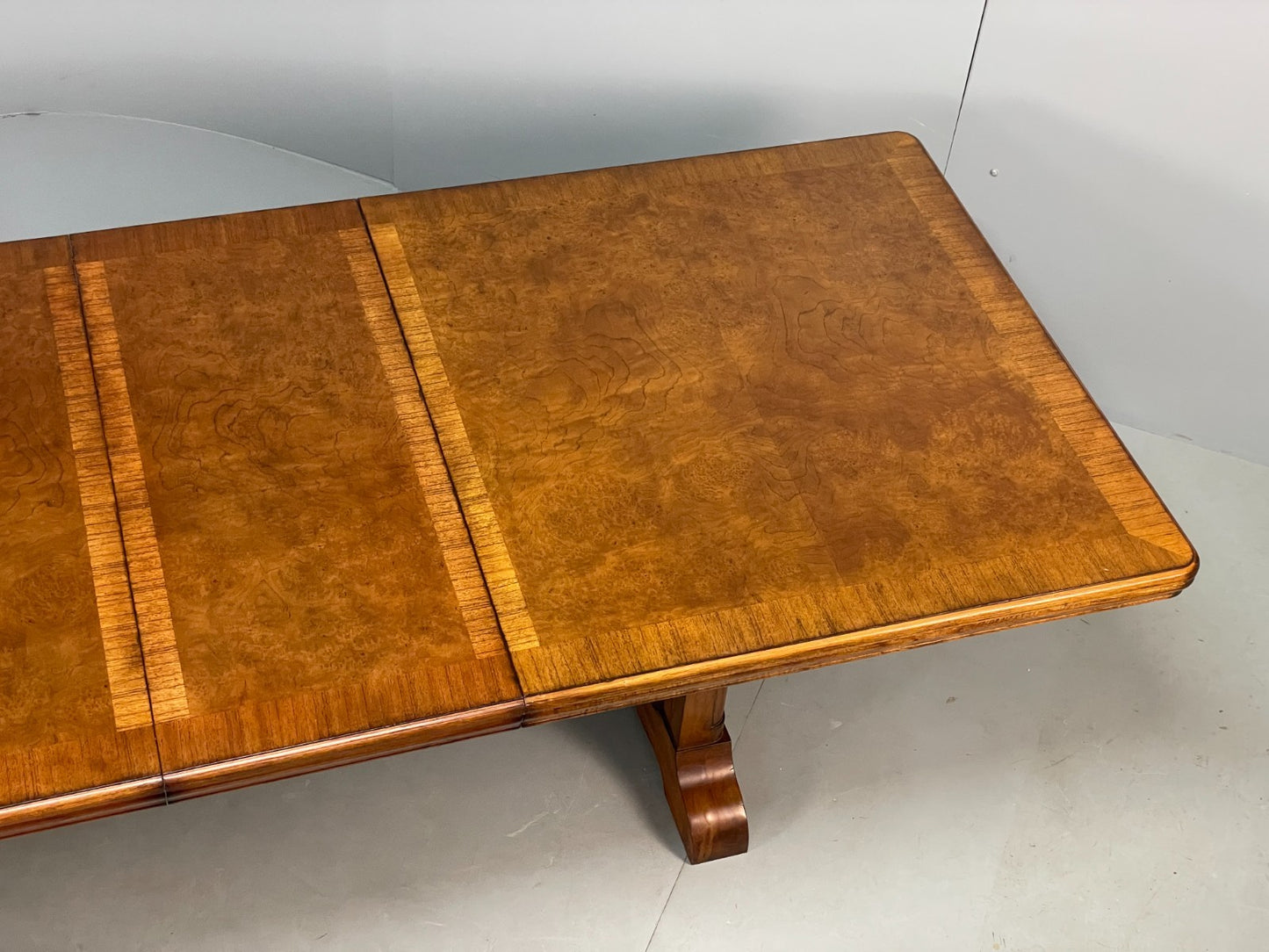 Extending Dining Table John Lewis Hemingway Range Pippy Oak Top  EB10685 MWOO5