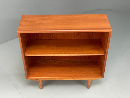 Vintage G-Plan Teak Bookcase Retro Shelving Storage EB9421 MWOO - UKDK FURNITURE