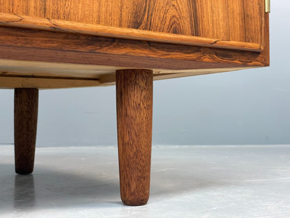 Vintage Hundevad Sideboard Mid Century Danish Shelving Drawers EB10843 MWOO11