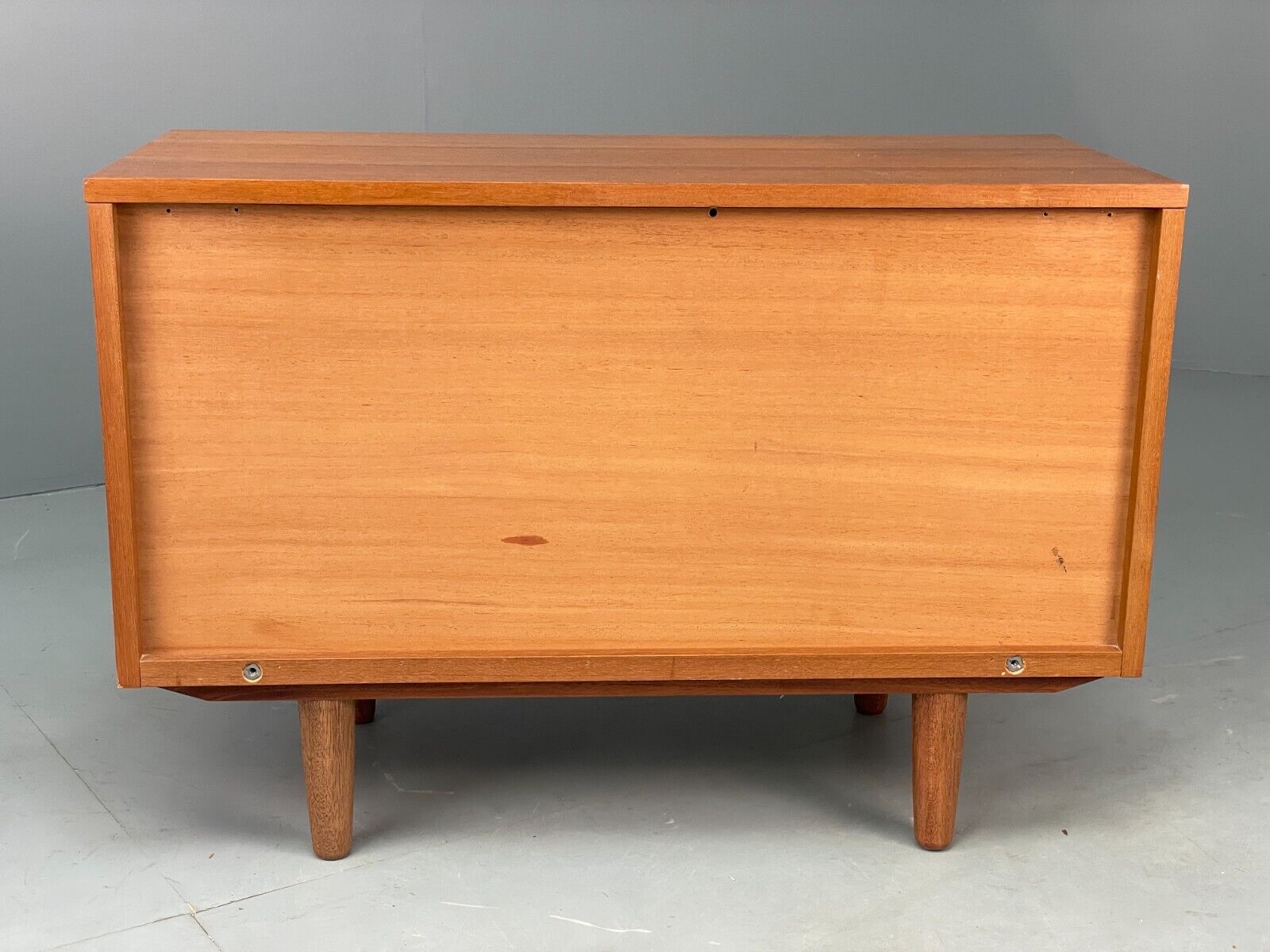Vintage Teak Cupboard By Beaver And Tapley 1970s Retro EB7537 MWOO - UKDK FURNITURE