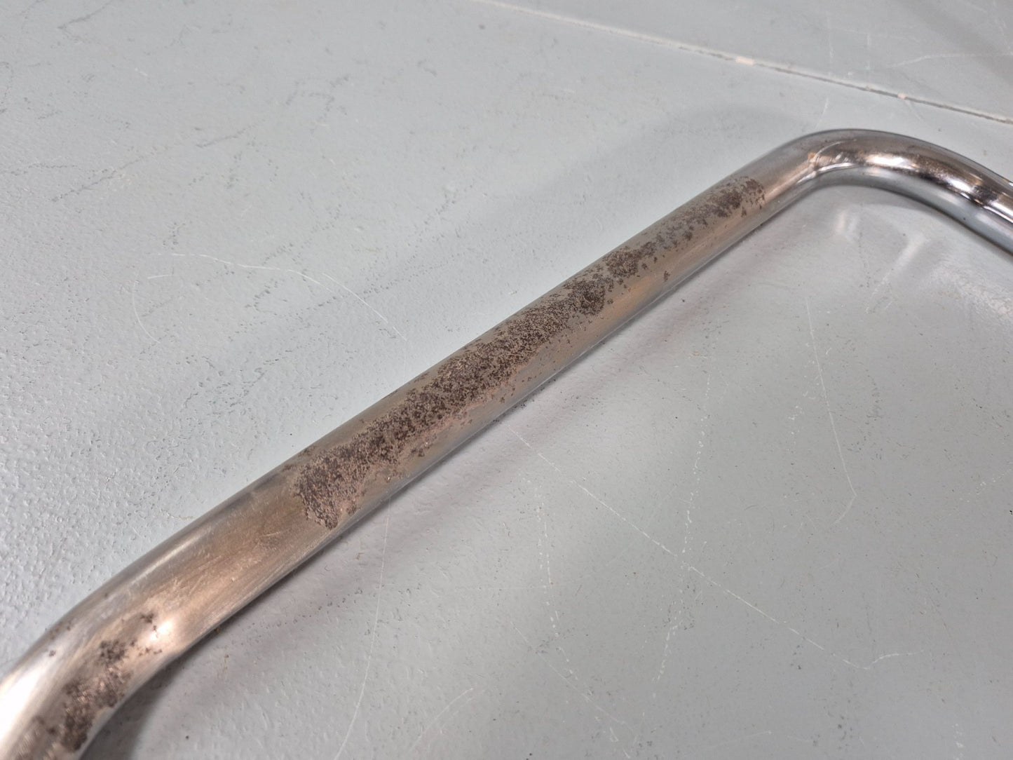 4 Cesca Dining Chairs Marcel Breuer Bauhaus Classic 1980s Retro EB11210 VDIN11