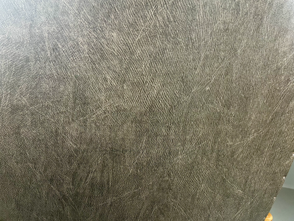 2 Parker Knoll Lounge Chairs Beech Vinyl MCM Retro PK988/1023 EB6264 MNOR11