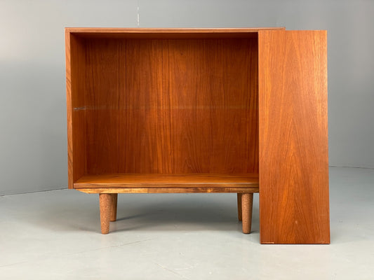 Vintage G-Plan Teak Bookcase Retro Shelving Storage EB9424 MWOO - UKDK FURNITURE