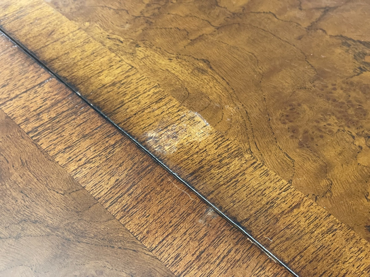 Extending Dining Table John Lewis Hemingway Range Pippy Oak Top  EB10685 MWOO19