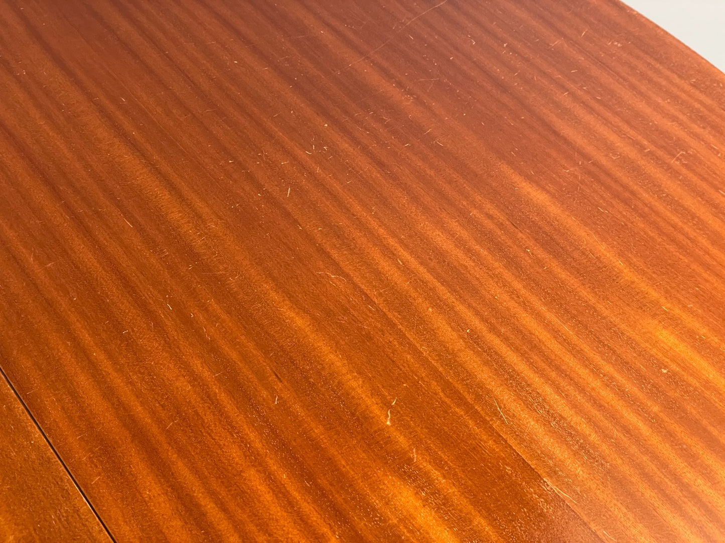 Vintage Drop Leaf Dining Table By Harris Lebus Walnut & Beech 1960s EB10675 MWOO8