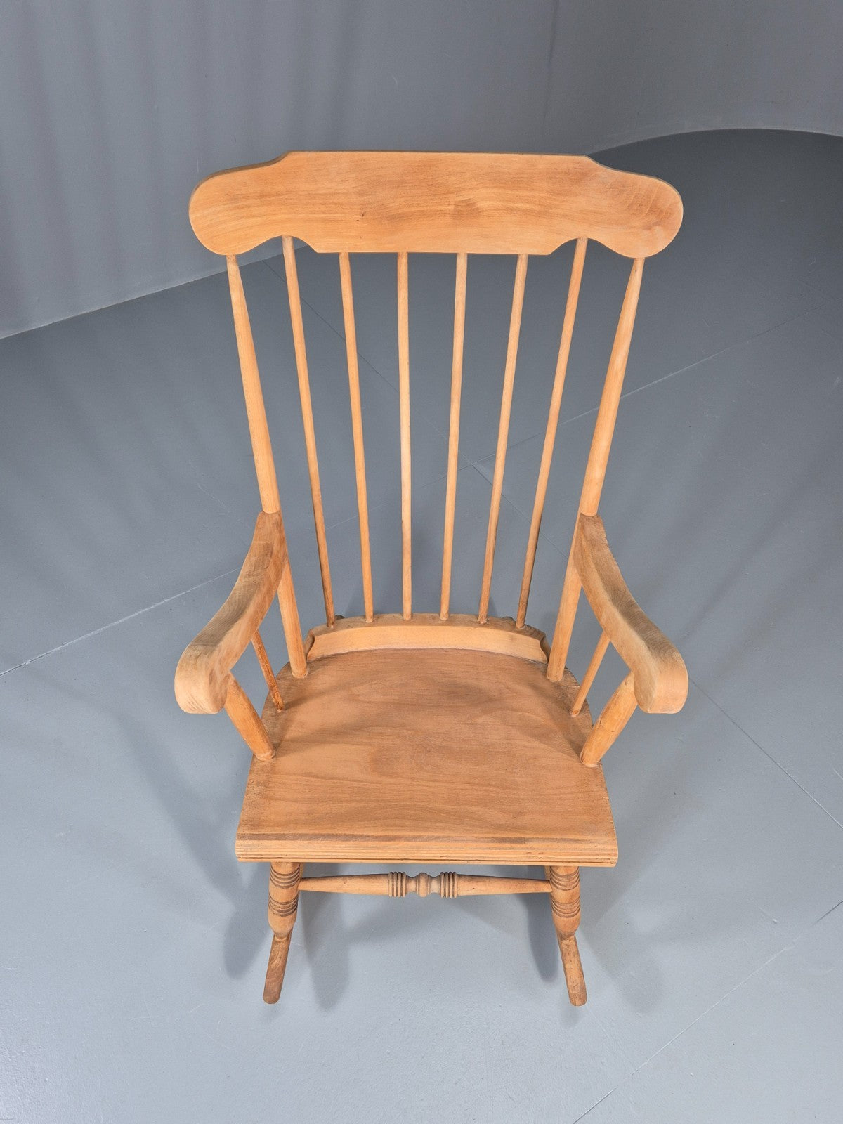 Vintage Rocking Chair American Style EB11226 VWOO3