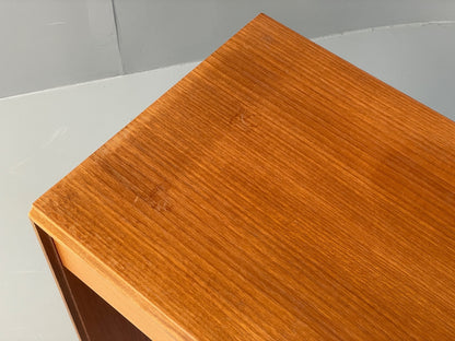 Vintage G Plan Teak Compact Desk Drawer Form 5 Range 1970s Retro EB10004 MWOO - UKDK FURNITURE