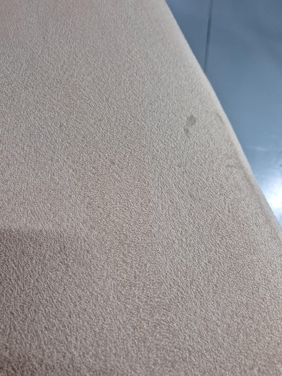 6 G Plan Fresco Lounge Chairs Teak High Back Cream SEats 1970s  EB10984 VDIN12