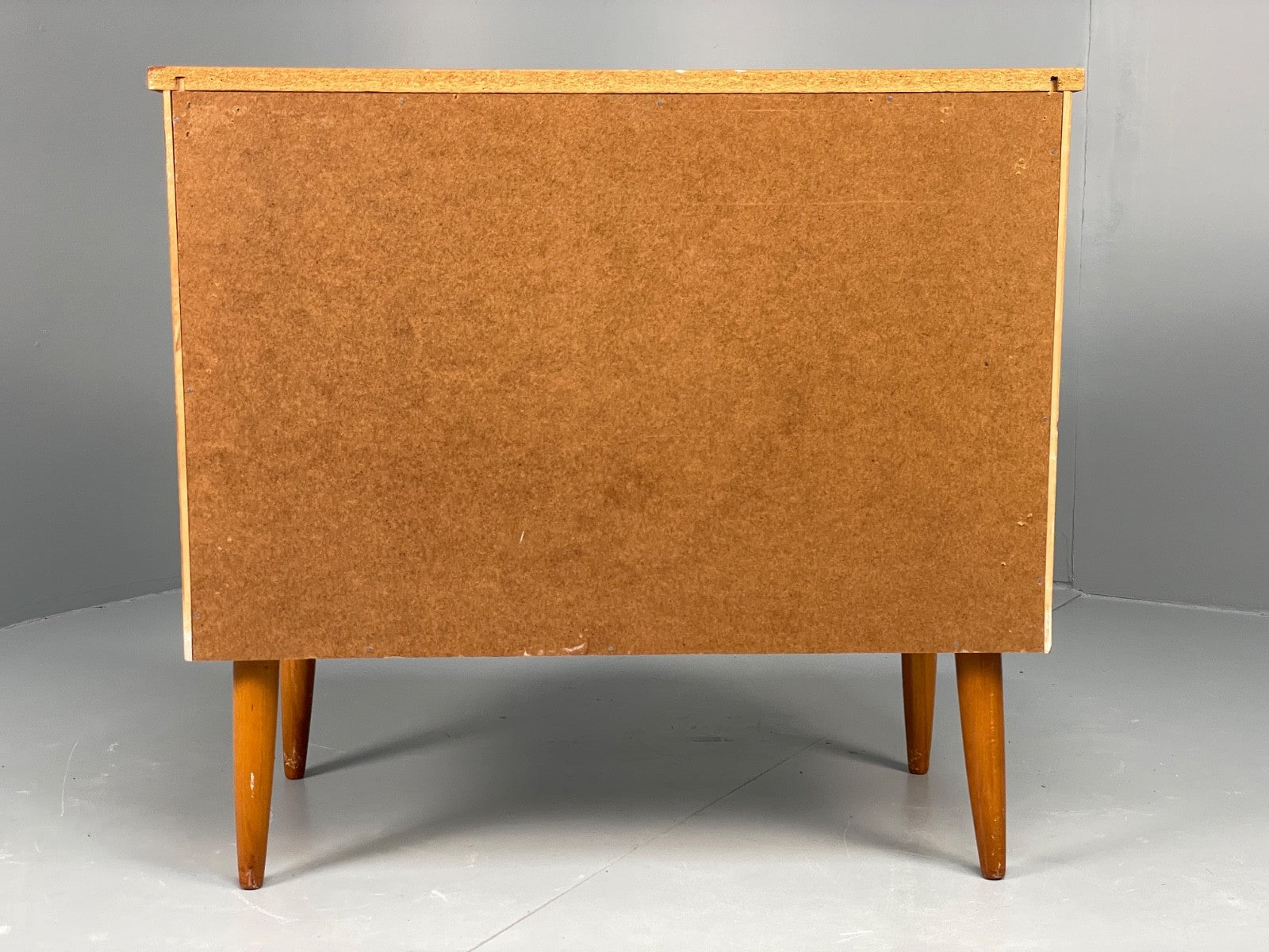 Vintage Chest Of Drawers 1960s Teak Danish Mid Century Retro EB11241 MWOO18