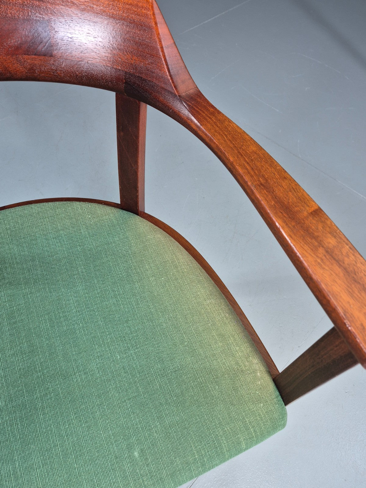 Mid Century Swedish Chair Vintage Karl Andersson and Soner Retro  EB11106 MNOR13