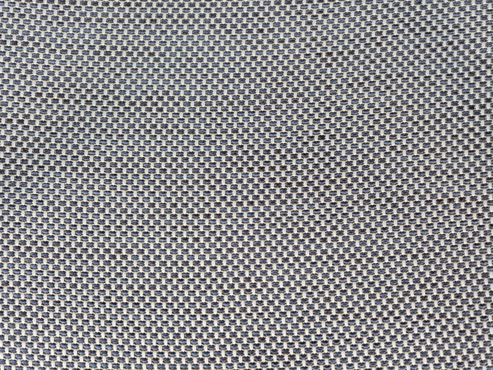 2 Pedrali Panarea 3679 Chairs Blue and Grey Modern Design EB11429 MNOR17