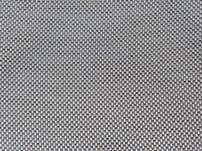 2 Pedrali Panarea 3679 Chairs Blue and Grey Modern Design EB11429 MNOR17