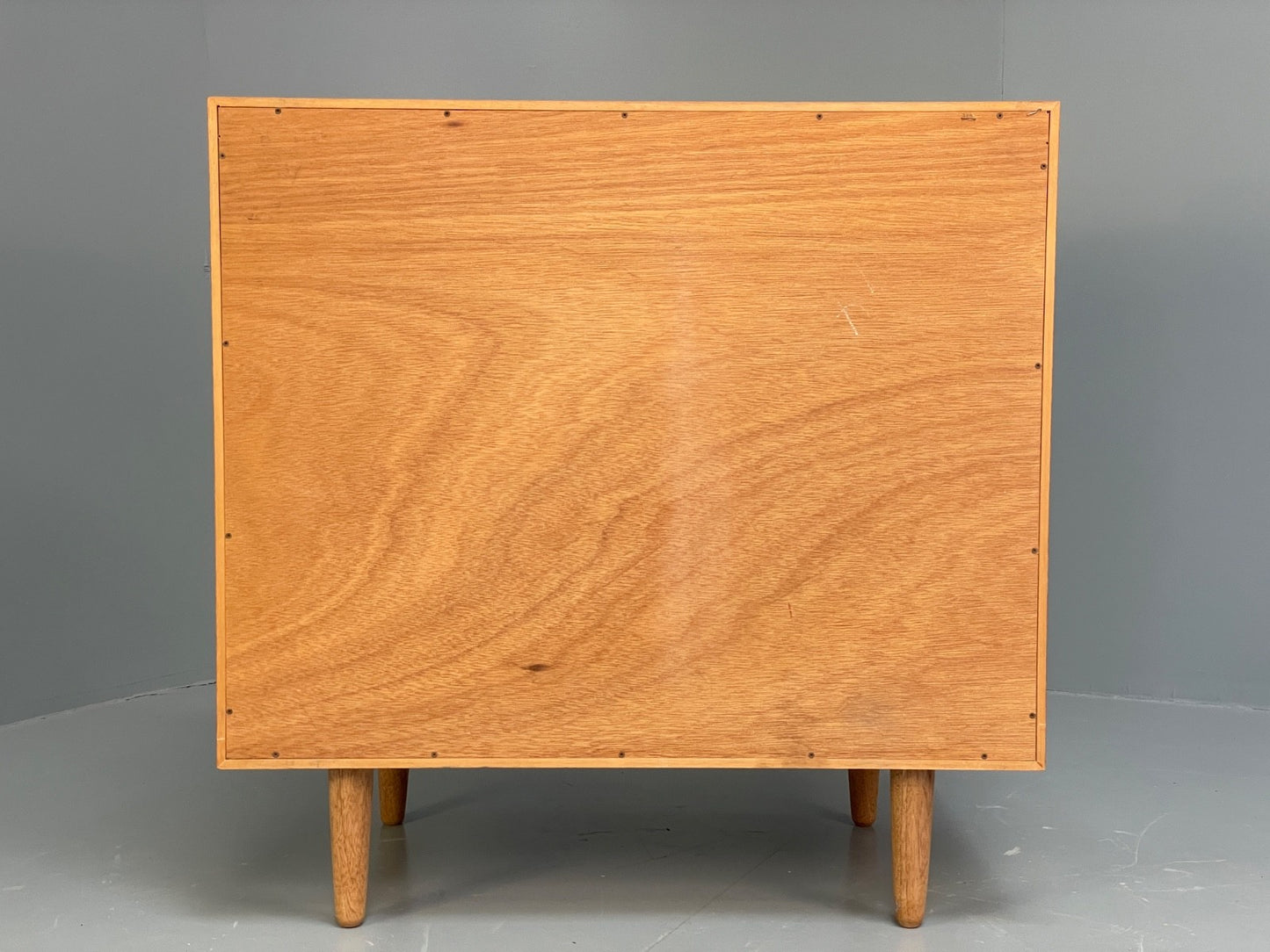 Vintage G Plan Teak Chest Of Drawers Retro 1970s EB10005 MWOO - UKDK FURNITURE