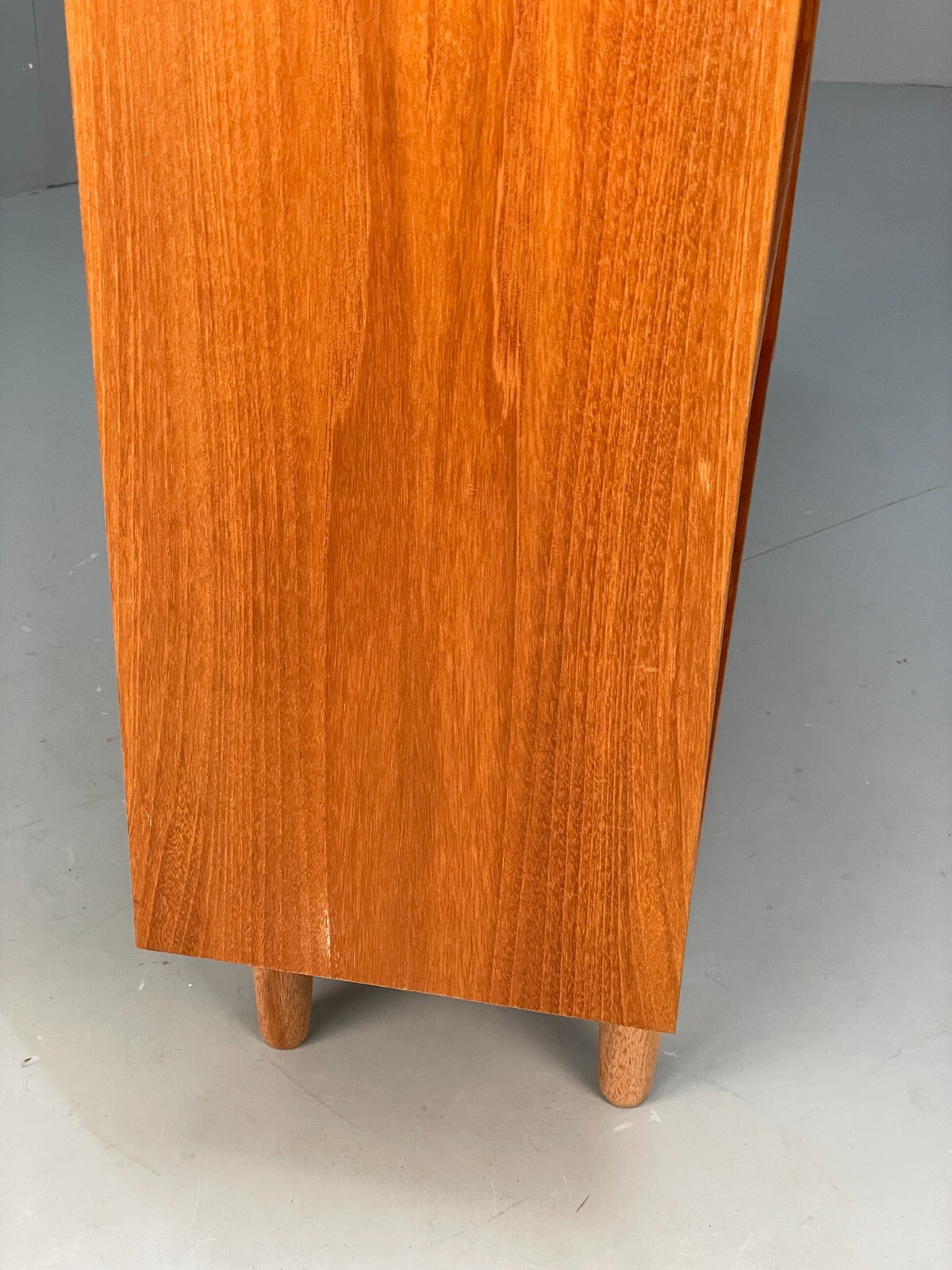 Vintage G-Plan Teak Bookcase Retro Shelving Storage EB9425 MWOO - UKDK FURNITURE