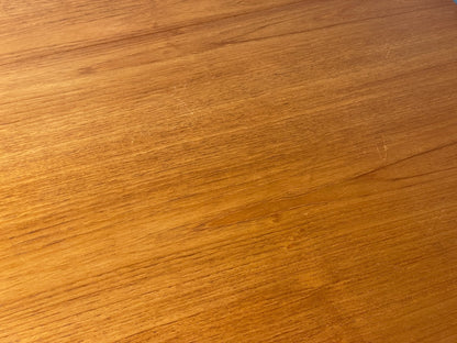 Vintage Teak Extending Dining Table By Nathan Retro 1970s  EB10683 MWOO22