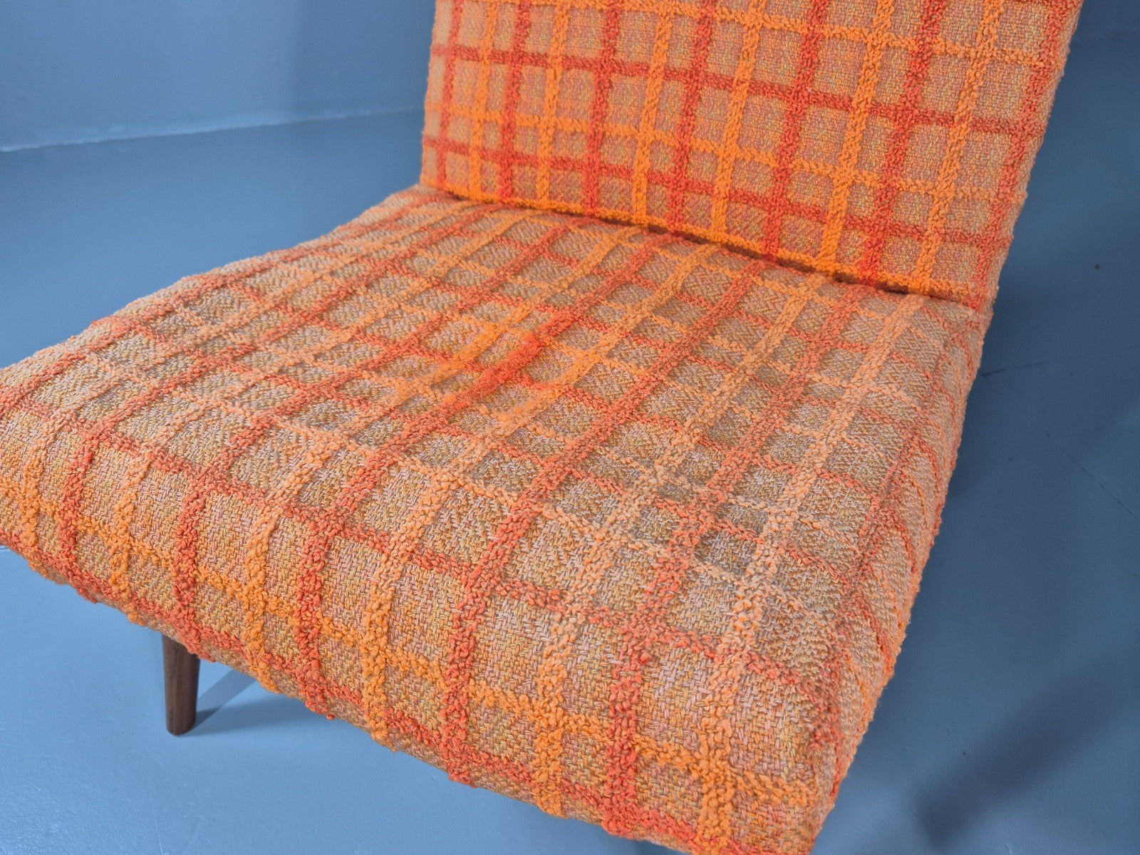 2 Parker Knoll Cocktail Chairs PK945/7 MK2 1960s Retro Mid Century EB11420 MNOR13