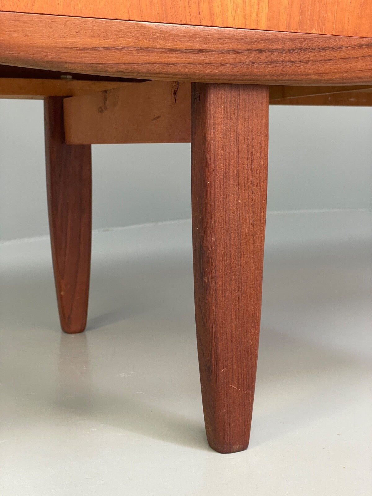 Vintage Teak Dressing Table G Plan Fresco Range 1960s Retro Drawers EB9781 MWOO - UKDK FURNITURE