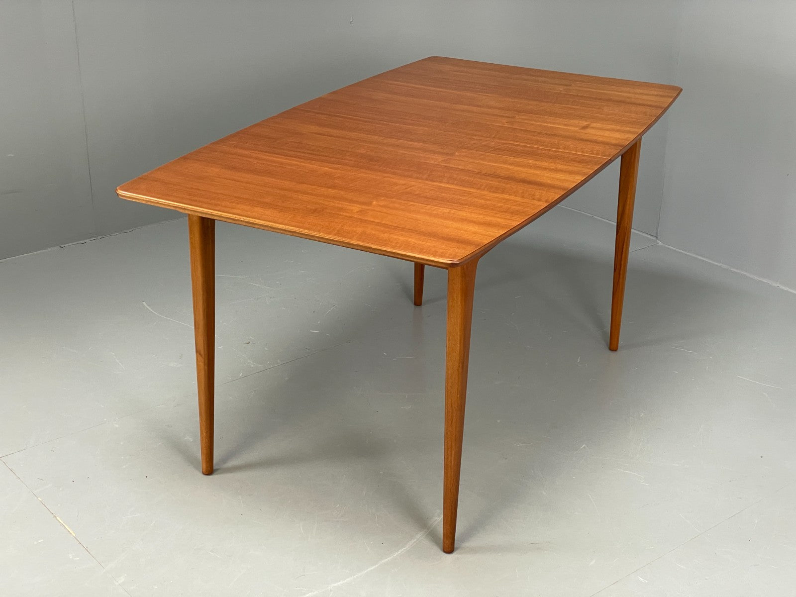Vintage McIntosh Dining Table Teak Extendable 1960s Mid Century EB11555  MWOO22