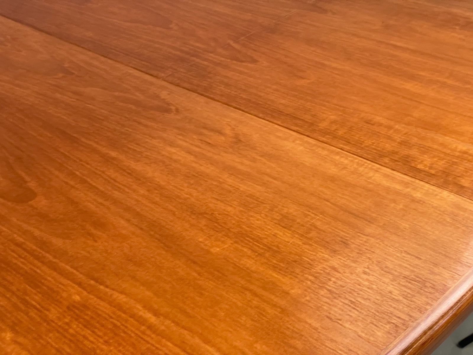 G Plan Dining Table Oval Teak Fresco 1960s Vintage Mid Century EB11860 MWOO5
