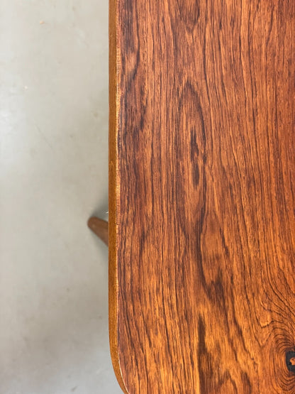 Vintage Mid Century Danish Dining Table 1960s Design EB9128 MWOO - UKDK FURNITURE
