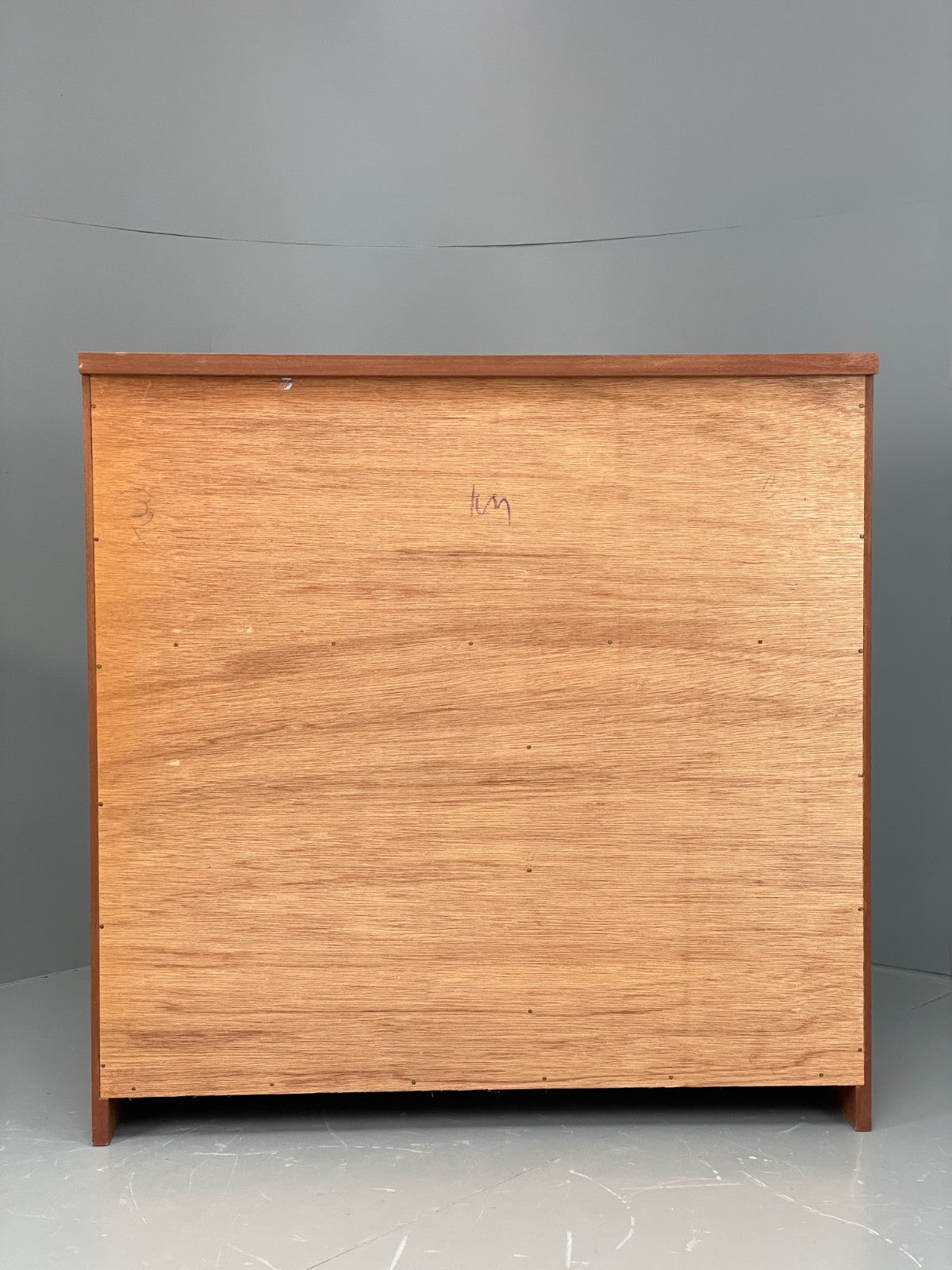 Vintage Teak Shelving Unit By G Plan Angled Cabinet Retro EB11853 MWOO16