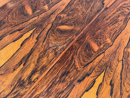 Vintage Extending Dining Table Drop Leaf 1960s Danish Design  EB10913 MWOO16