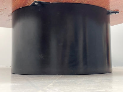 B&B Italia Coffee Table Afra & Tobia Scarpa Post Modern 1970s EB11048 MWOO9