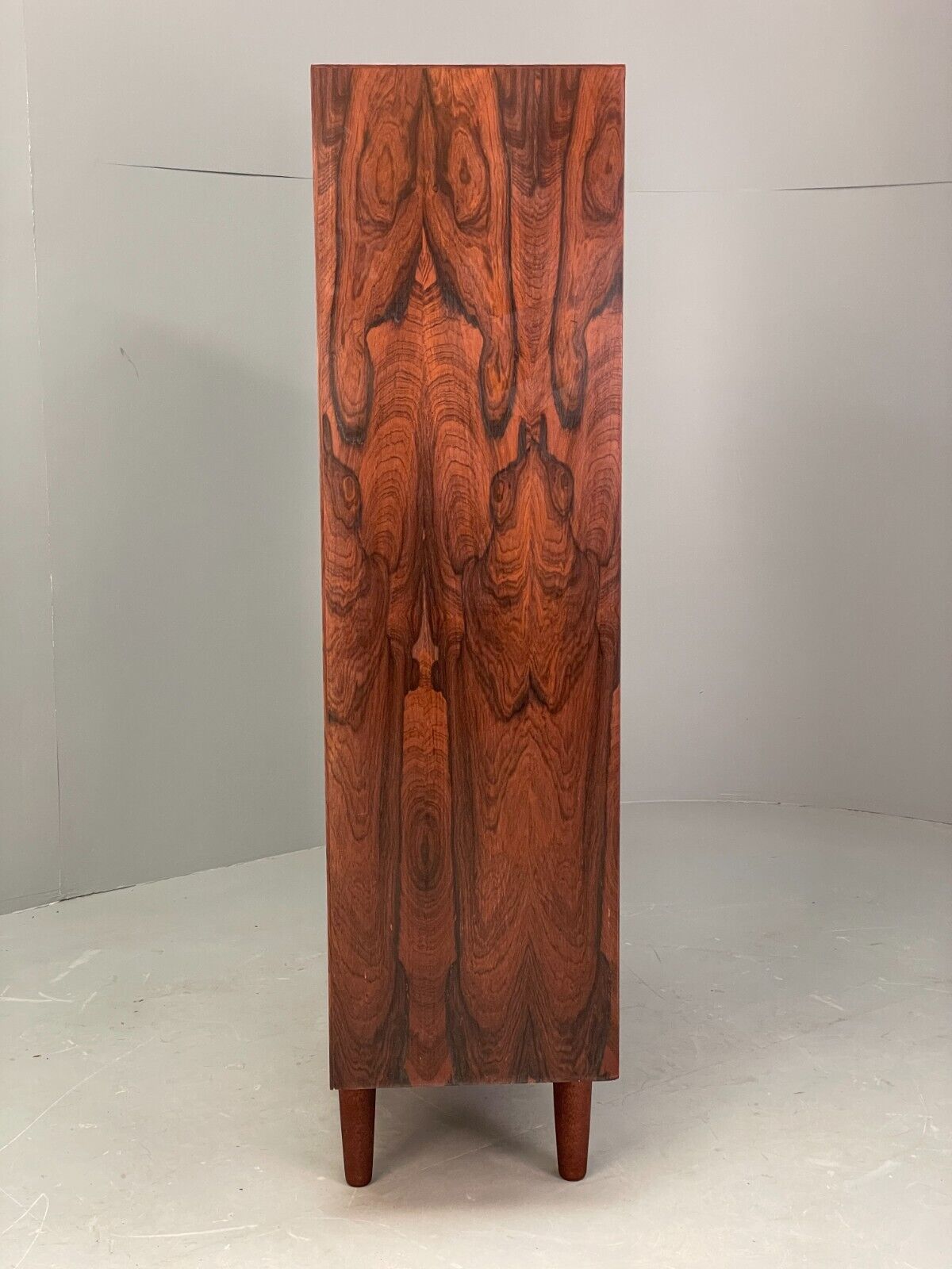Vintage Danish 1970s Drinks Cabinet Retro Mid Century EB7556 MWOO - UKDK FURNITURE