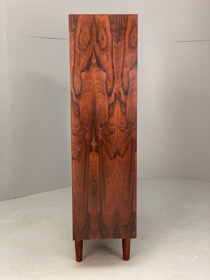 Vintage Danish 1970s Drinks Cabinet Retro Mid Century EB7556 MWOO - UKDK FURNITURE