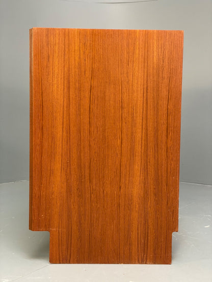 Vintage G Plan Teak Compact Desk Drawer Form 5 Range 1970s Retro EB10004 MWOO - UKDK FURNITURE