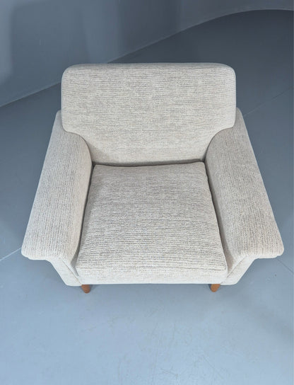 Mid Century Lounge Chair Johannes Andersen for Trensum 1960s Retro EB11075 MNOR4