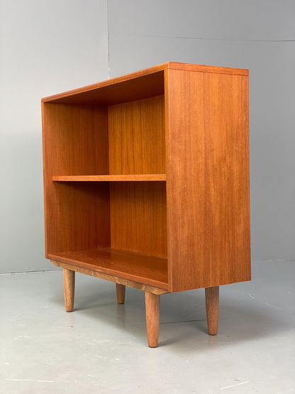 Vintage G-Plan Teak Bookcase Retro Shelving Storage EB9429 MWOO - UKDK FURNITURE