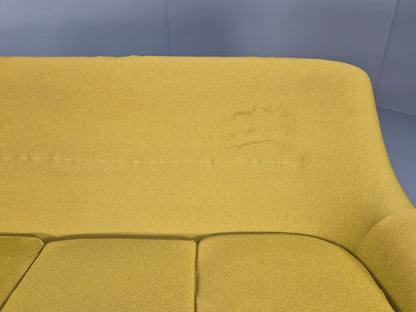 Vintage Greaves and Thomas Egg Sofa 1960s Retro MCM EB9229 M3SS - UKDK FURNITURE